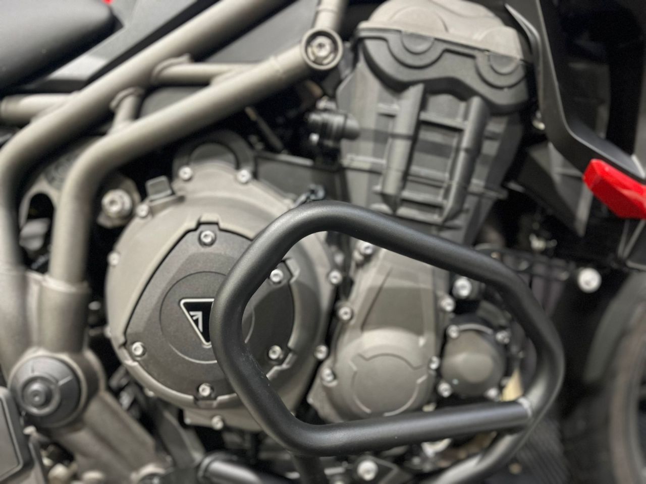 Used Triumph Tiger 1200 for sale - 78434976: Photo 16