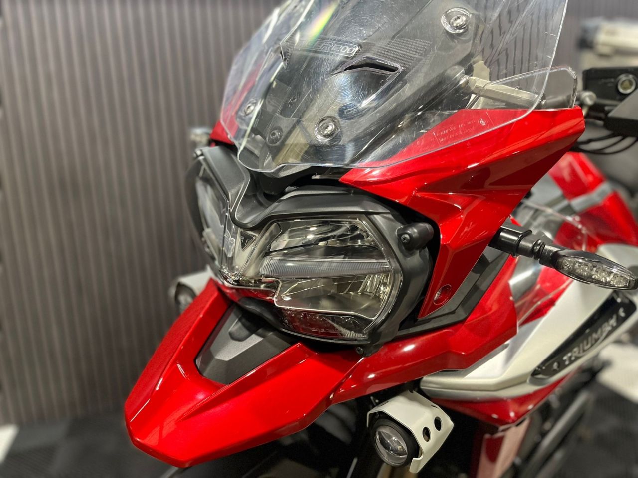 Used Triumph Tiger 1200 for sale - 78434976: Photo 17