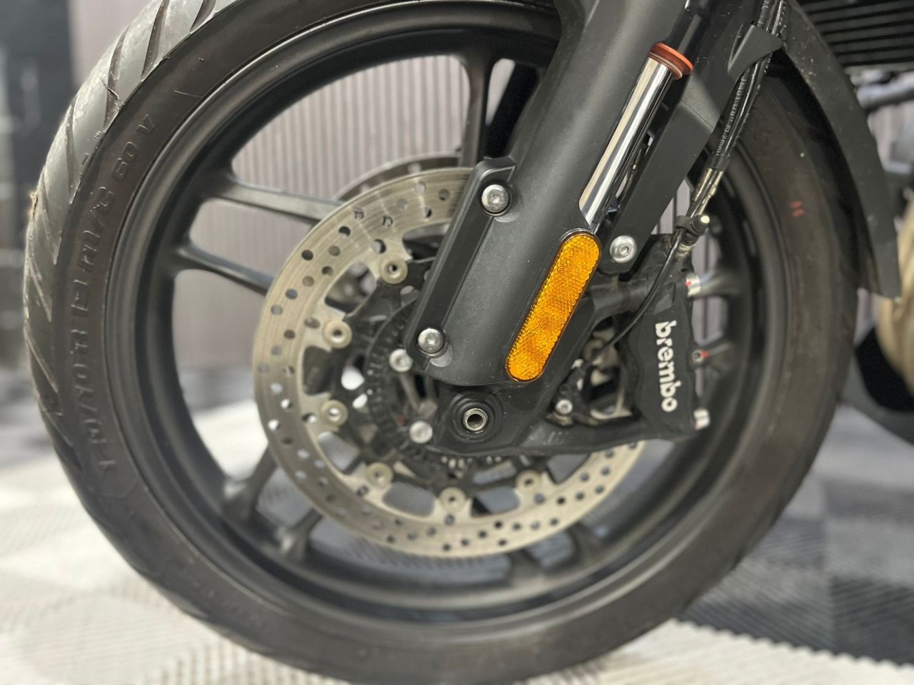 Used Triumph Tiger 1200 for sale - 78434976: Photo 19