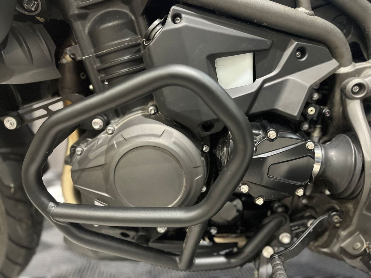 Used Triumph Tiger 1200 for sale - 78434976: Photo 20