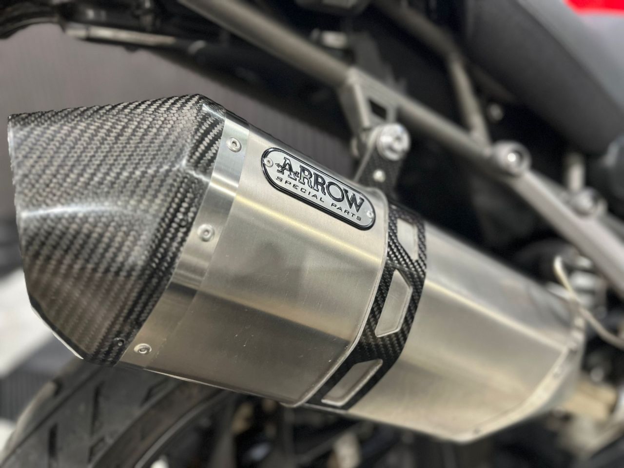 Used Triumph Tiger 1200 for sale - 78434976: Photo 22
