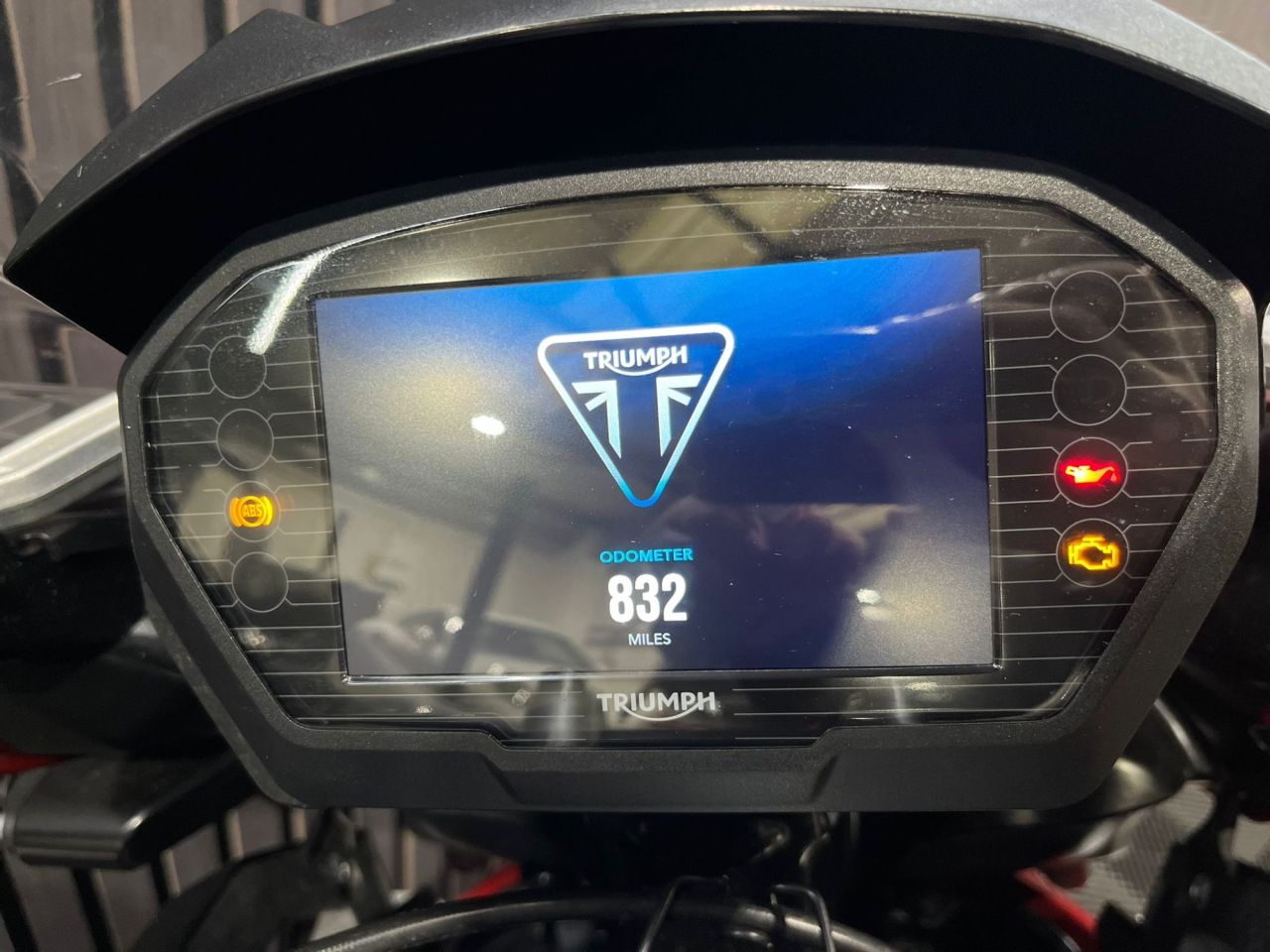 Used Triumph Tiger 1200 for sale - 78434976: Photo 23