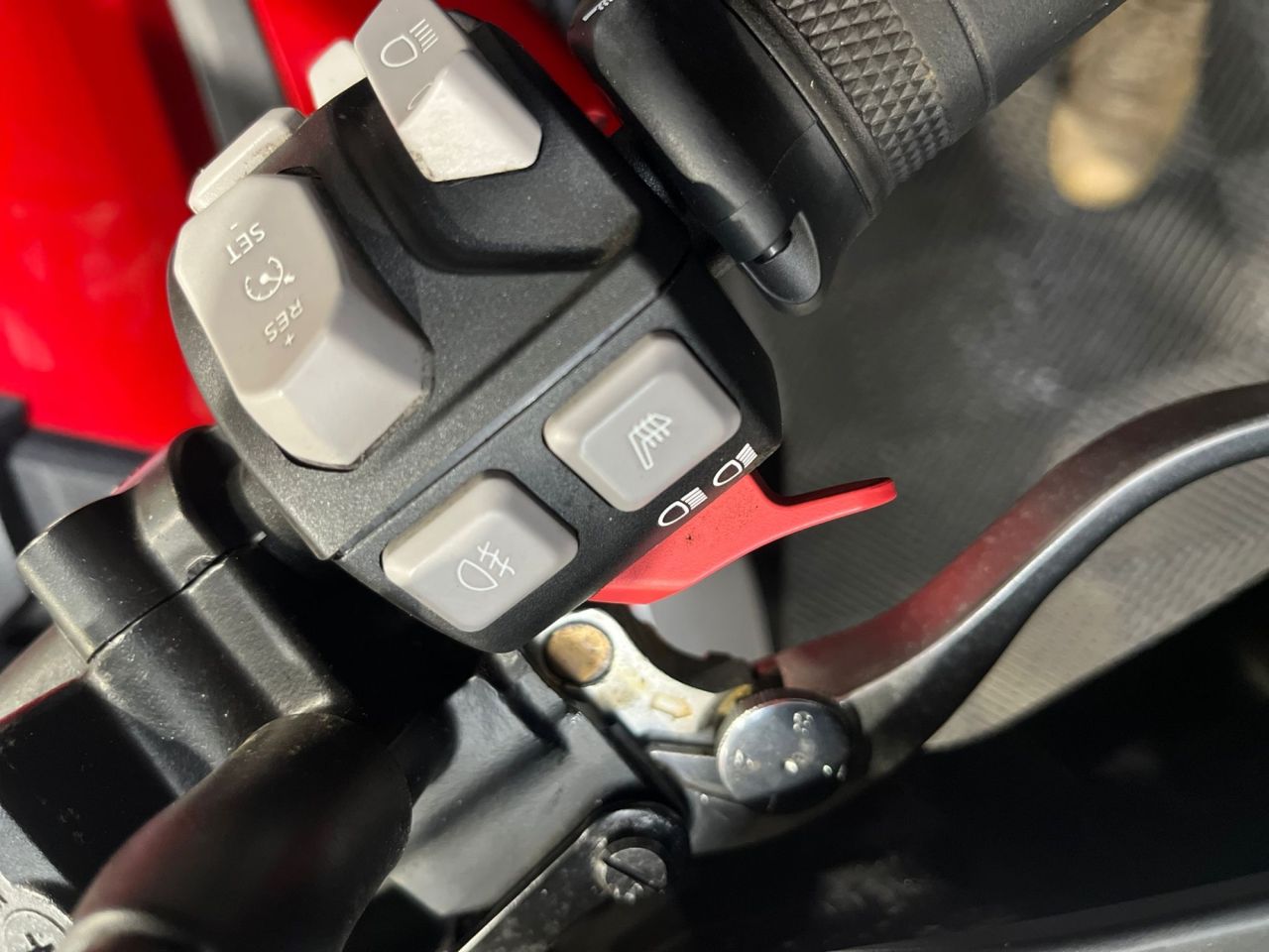 Used Triumph Tiger 1200 for sale - 78434976: Photo 24