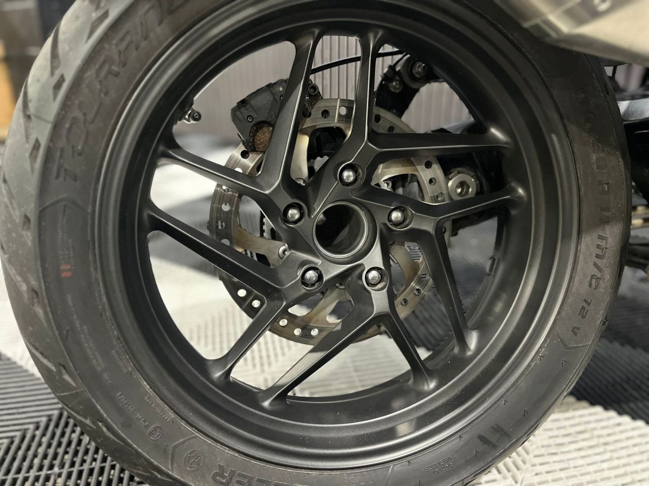 Used Triumph Tiger 1200 for sale - 78434976: Photo 25