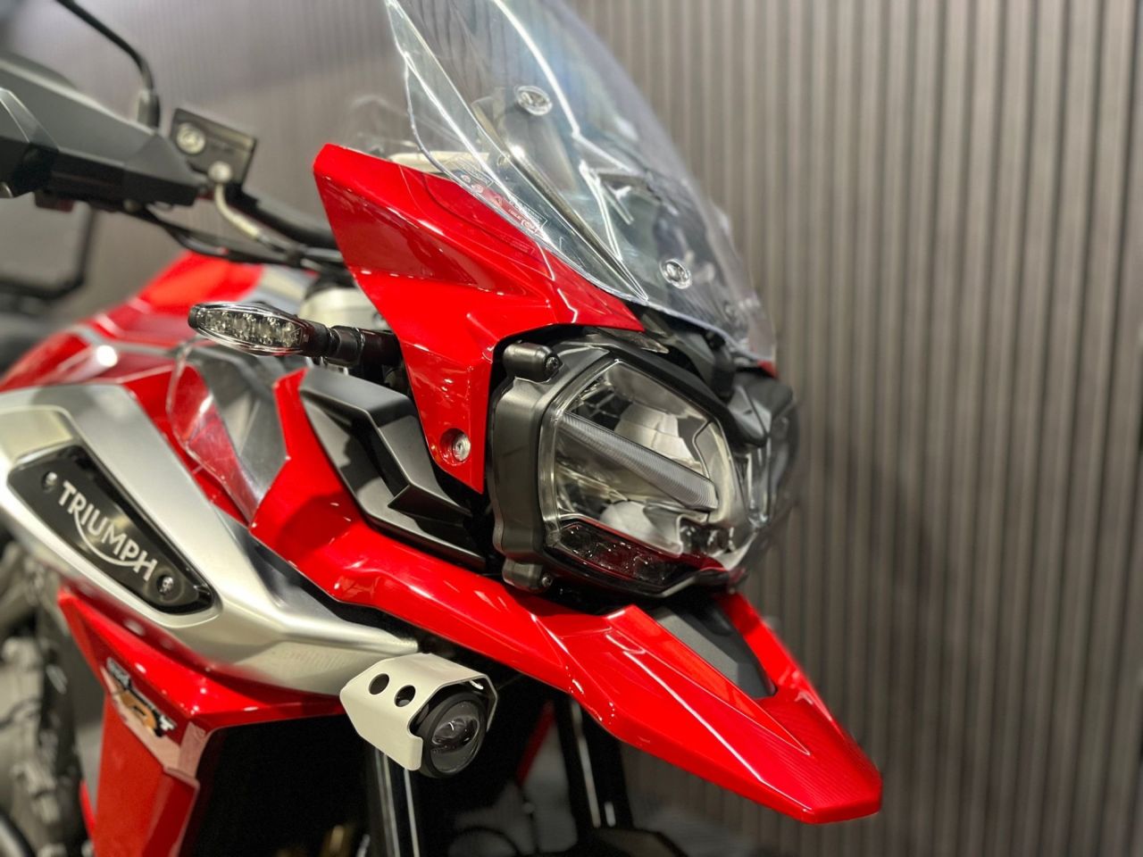 Used Triumph Tiger 1200 for sale - 78434976: Photo 26