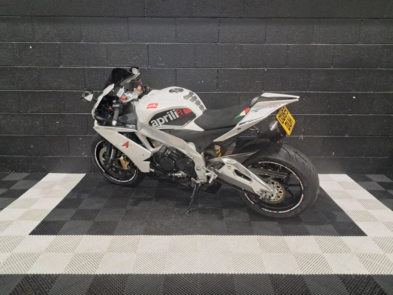 Used Aprilia RSV4 for sale - 78435131: Photo 10