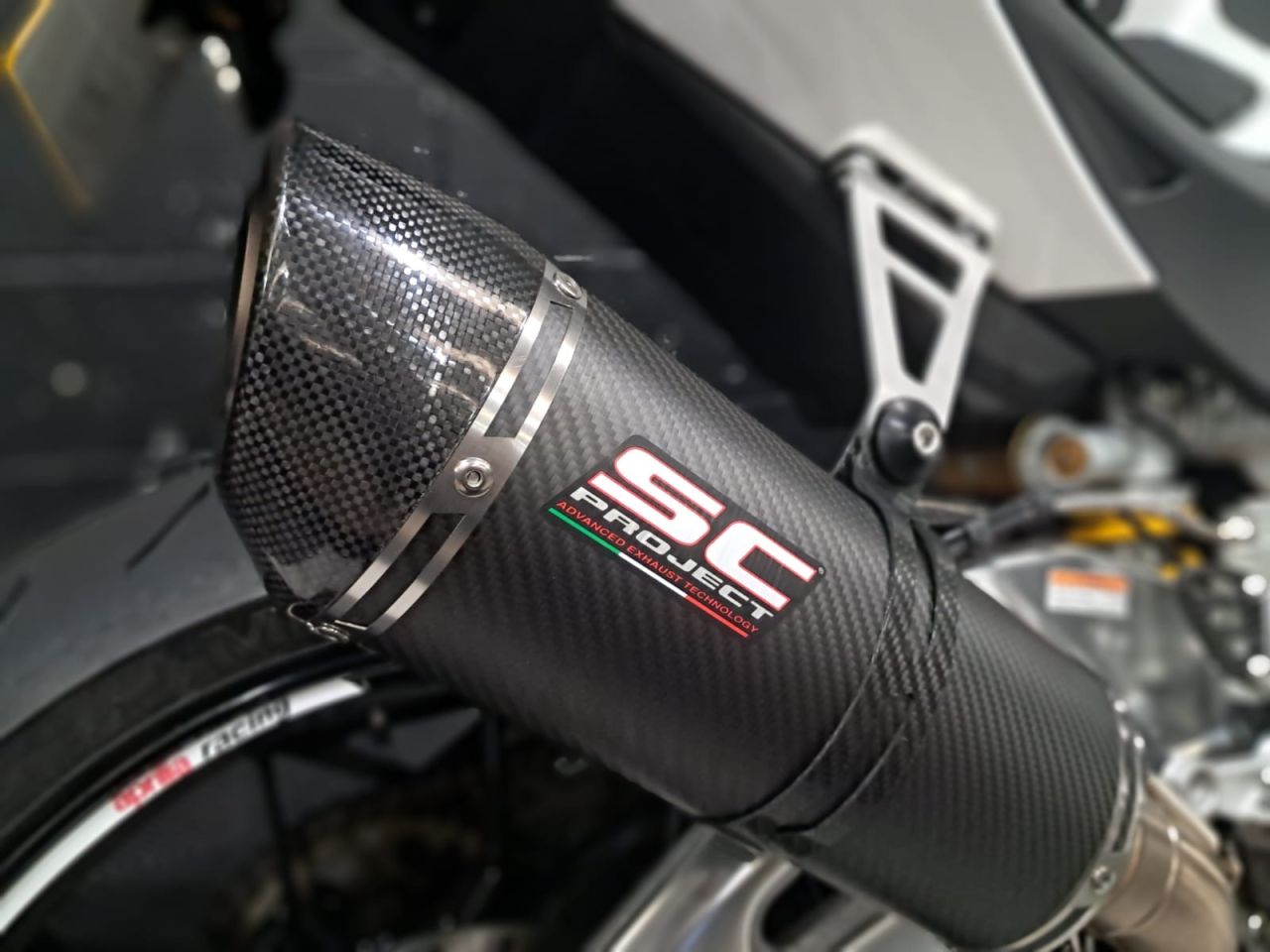 Used Aprilia RSV4 for sale - 78435131: Photo 12