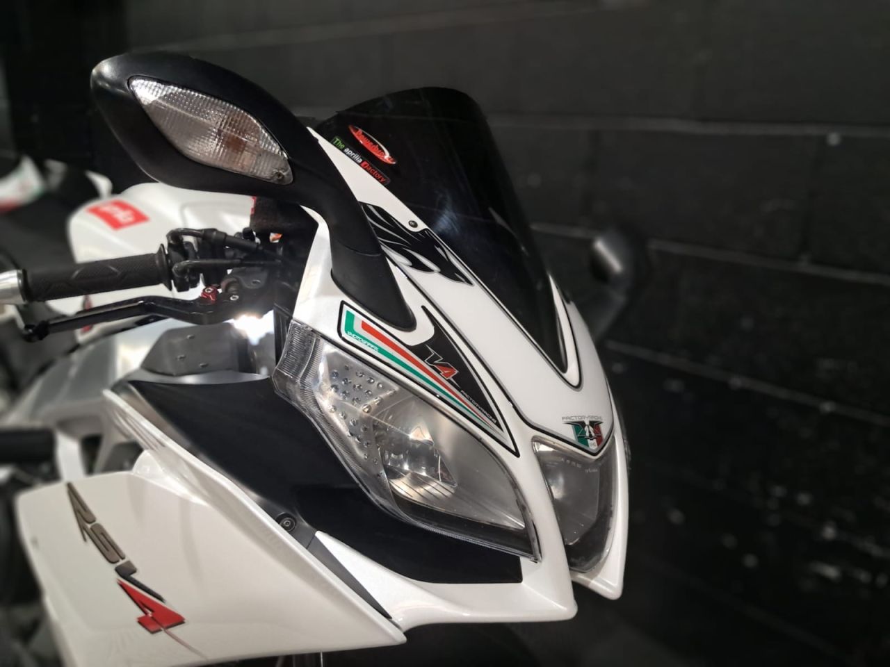 Used Aprilia RSV4 for sale - 78435131: Photo 13