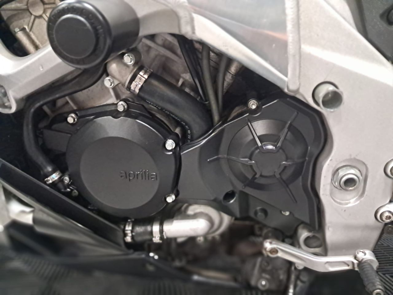 Used Aprilia RSV4 for sale - 78435131: Photo 14