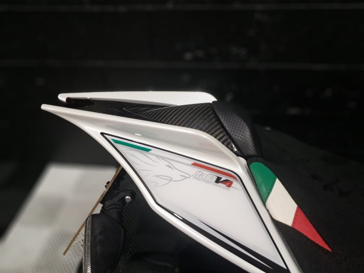 Used Aprilia RSV4 for sale - 78435131: Photo 16