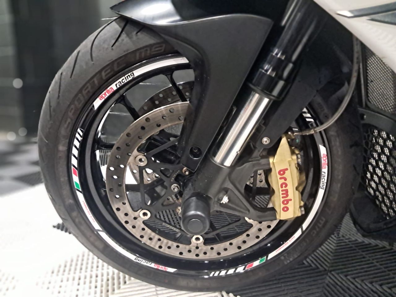 Used Aprilia RSV4 for sale - 78435131: Photo 17