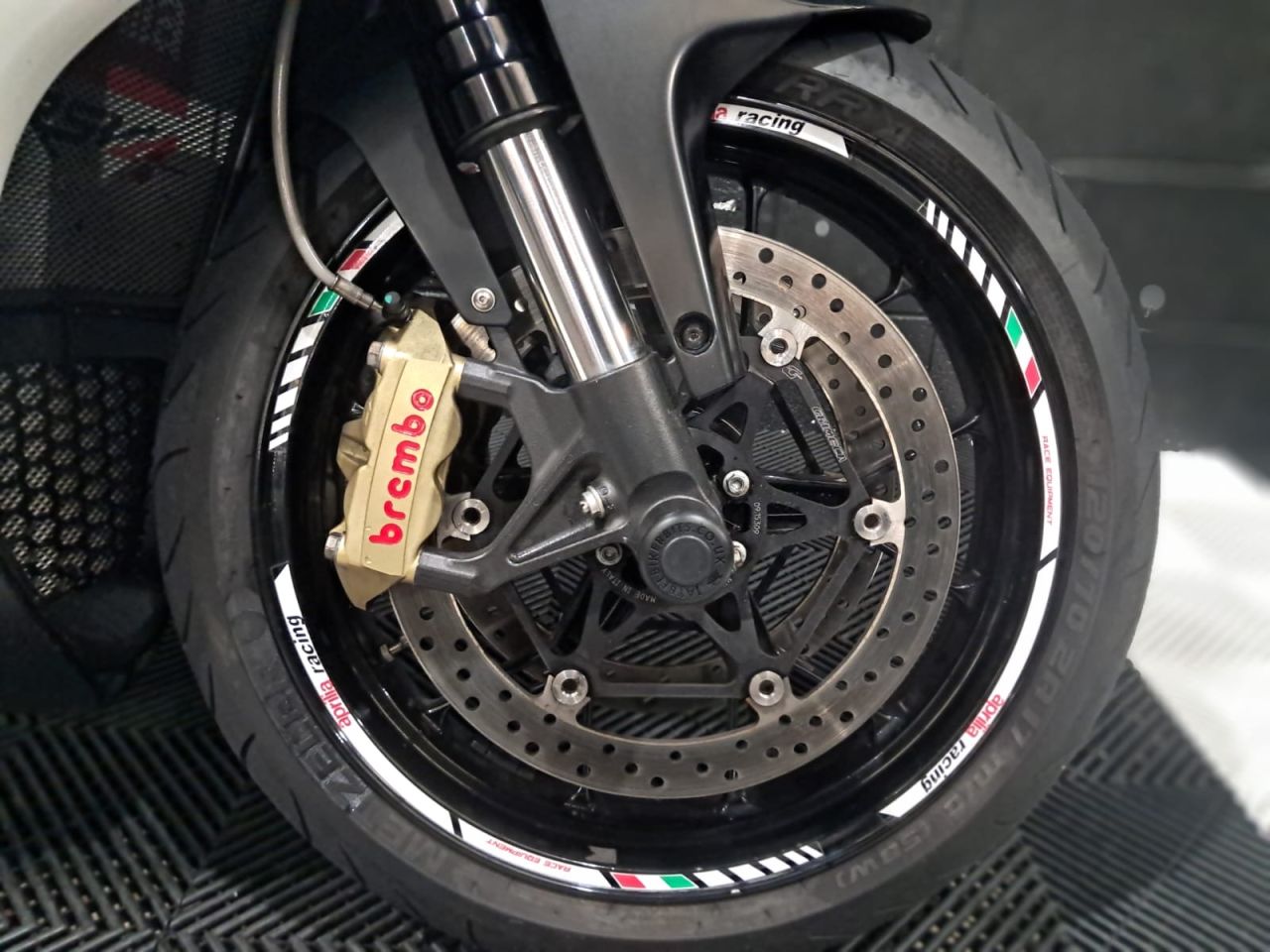 Used Aprilia RSV4 for sale - 78435131: Photo 19