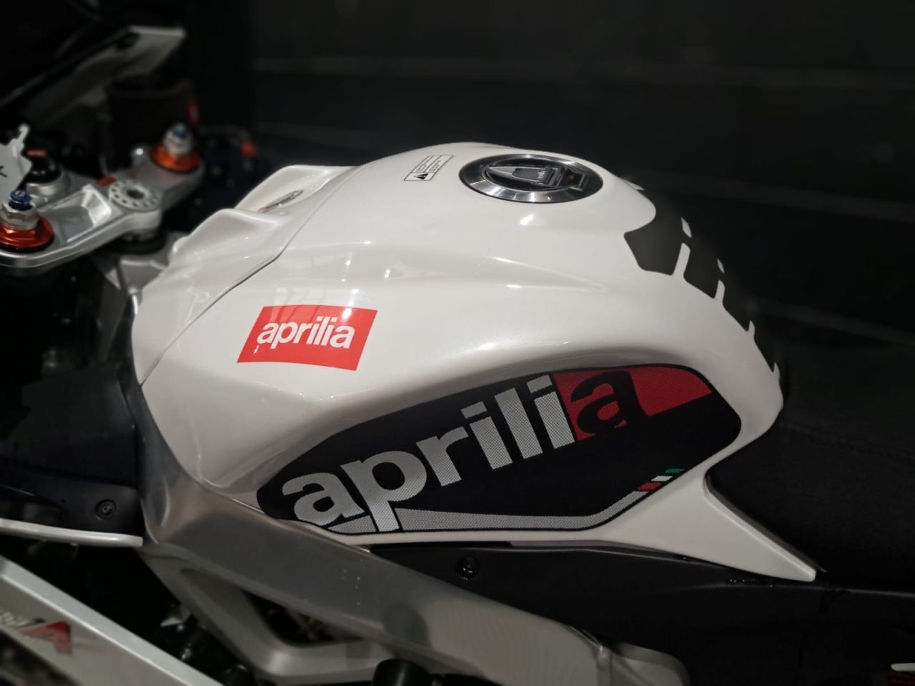 Used Aprilia RSV4 for sale - 78435131: Photo 20