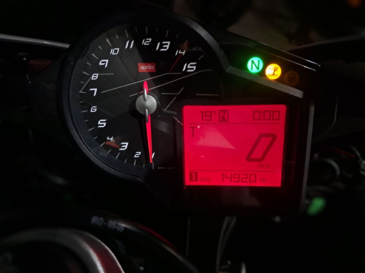 Used Aprilia RSV4 for sale - 78435131: Photo 21