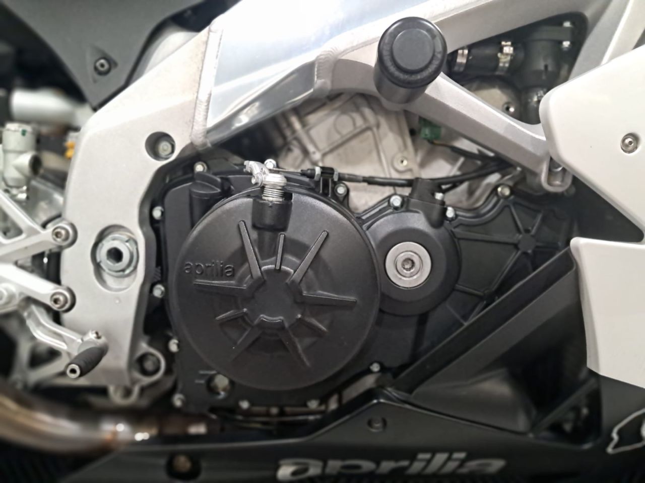Used Aprilia RSV4 for sale - 78435131: Photo 22
