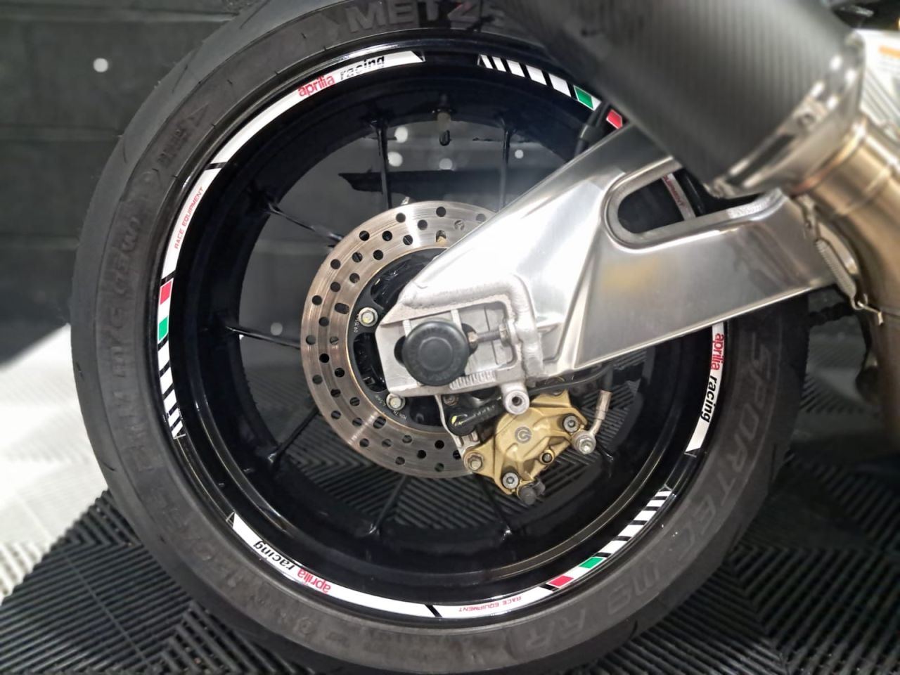 Used Aprilia RSV4 for sale - 78435131: Photo 23