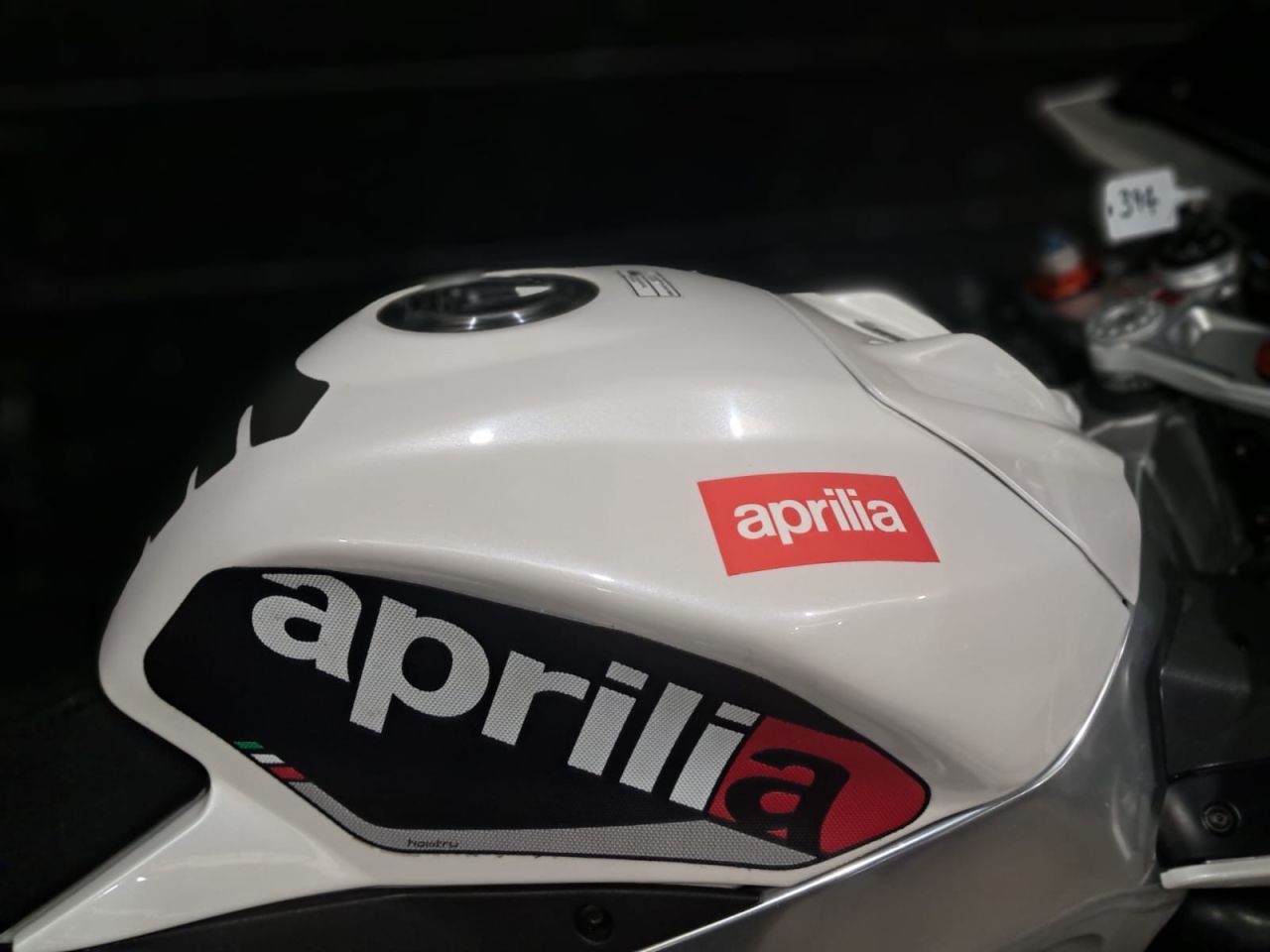 Used Aprilia RSV4 for sale - 78435131: Photo 24
