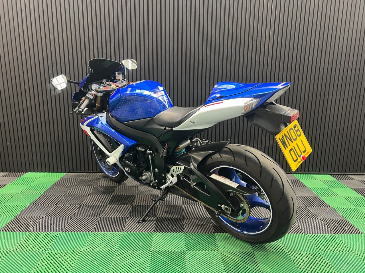 Used Suzuki GSXR600 for sale - 78552438: Photo 10