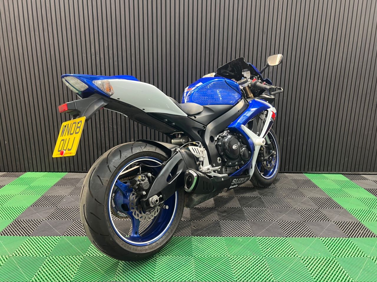 Used Suzuki GSXR600 for sale - 78552438: Photo 11