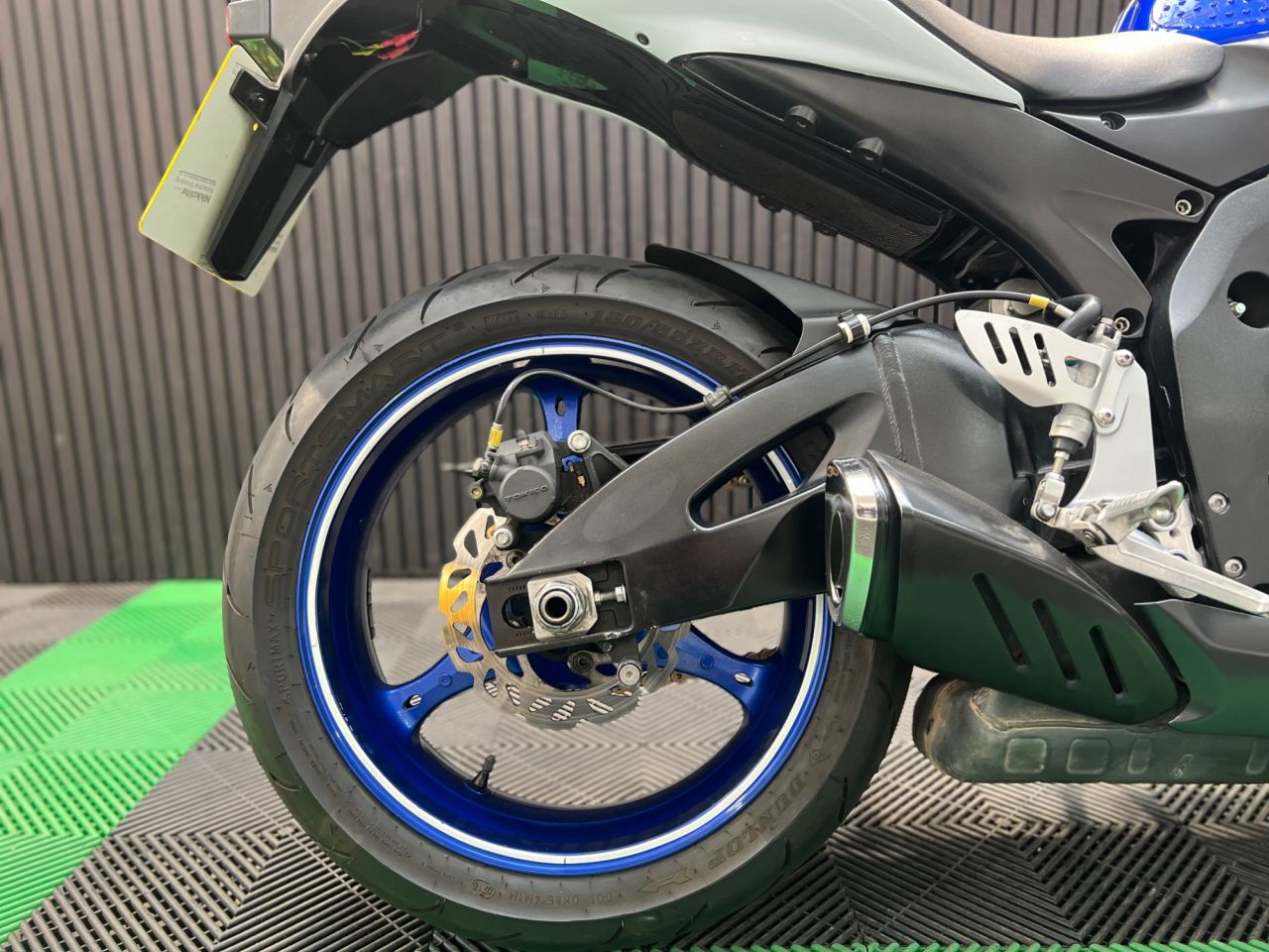 Used Suzuki GSXR600 for sale - 78552438: Photo 12