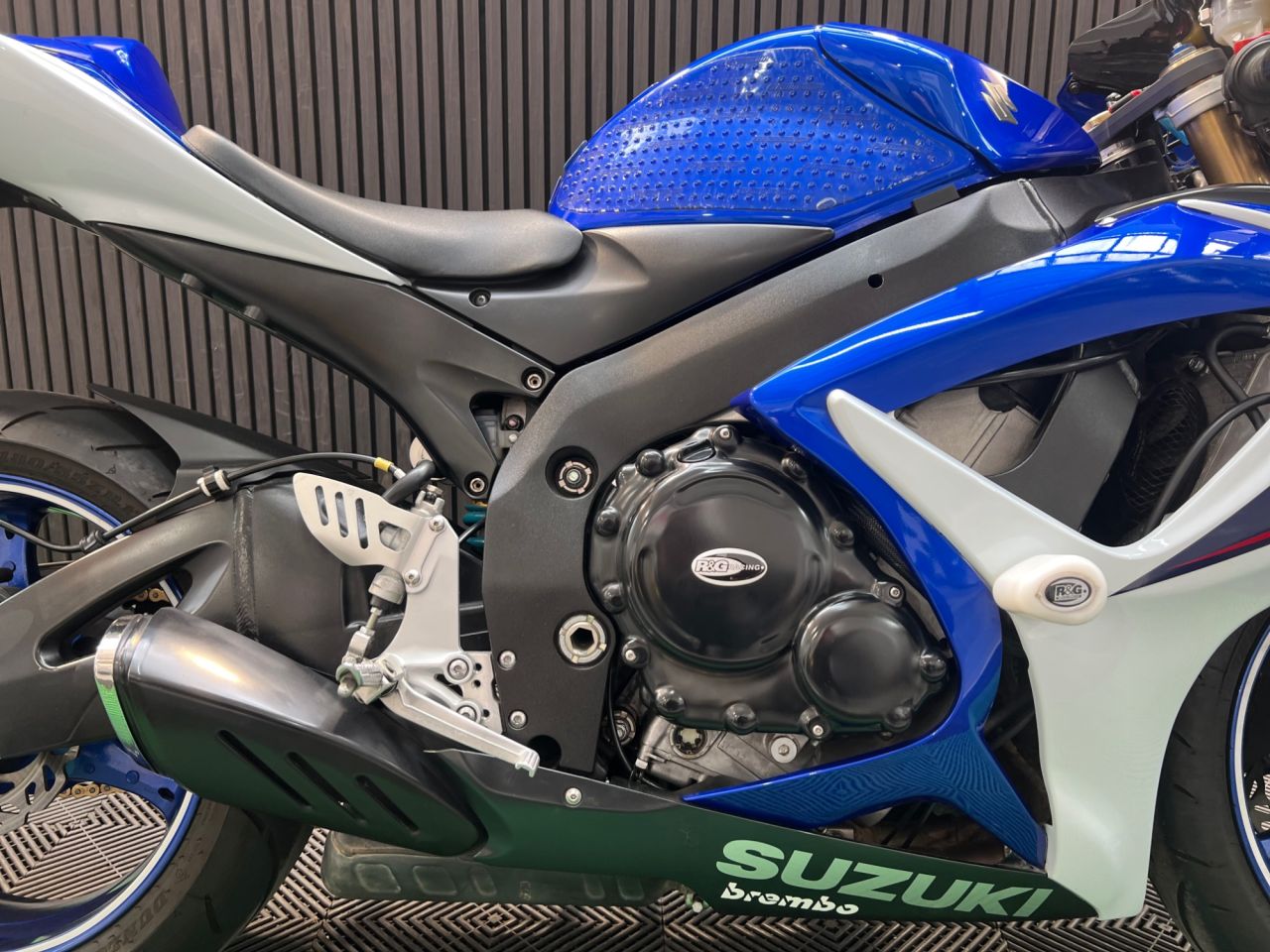Used Suzuki GSXR600 for sale - 78552438: Photo 13