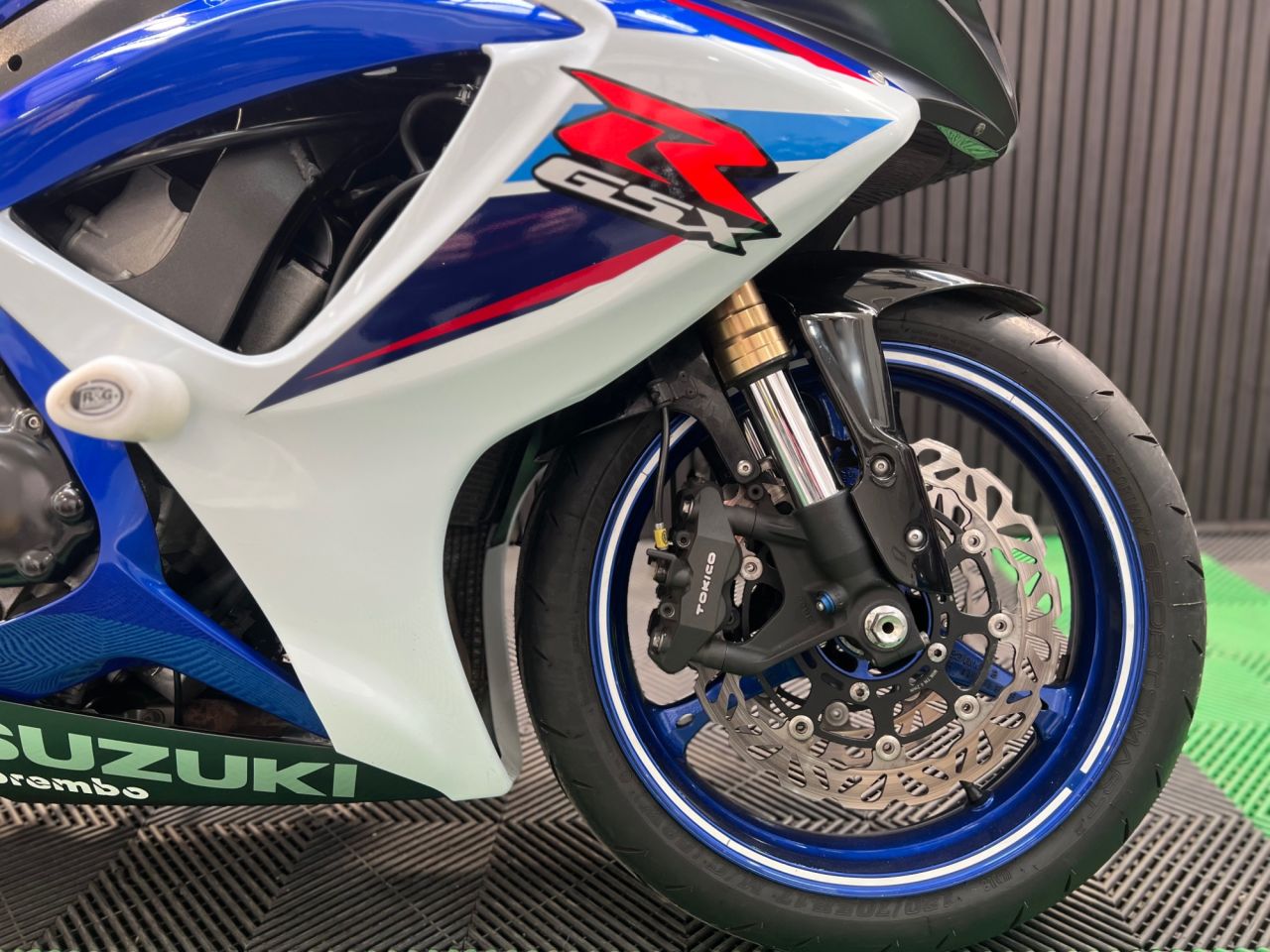 Used Suzuki GSXR600 for sale - 78552438: Photo 14