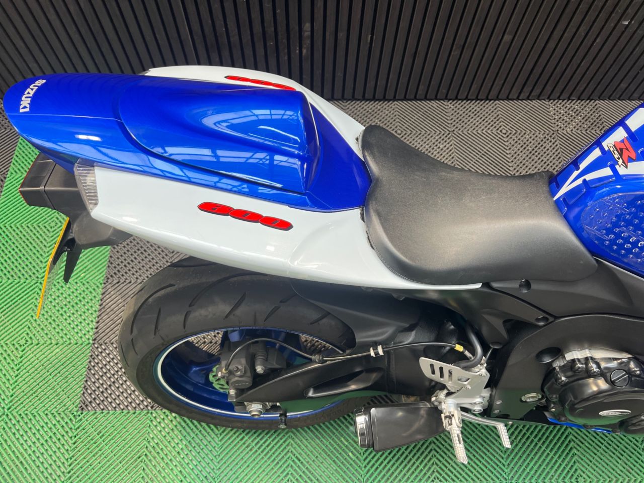 Used Suzuki GSXR600 for sale - 78552438: Photo 15