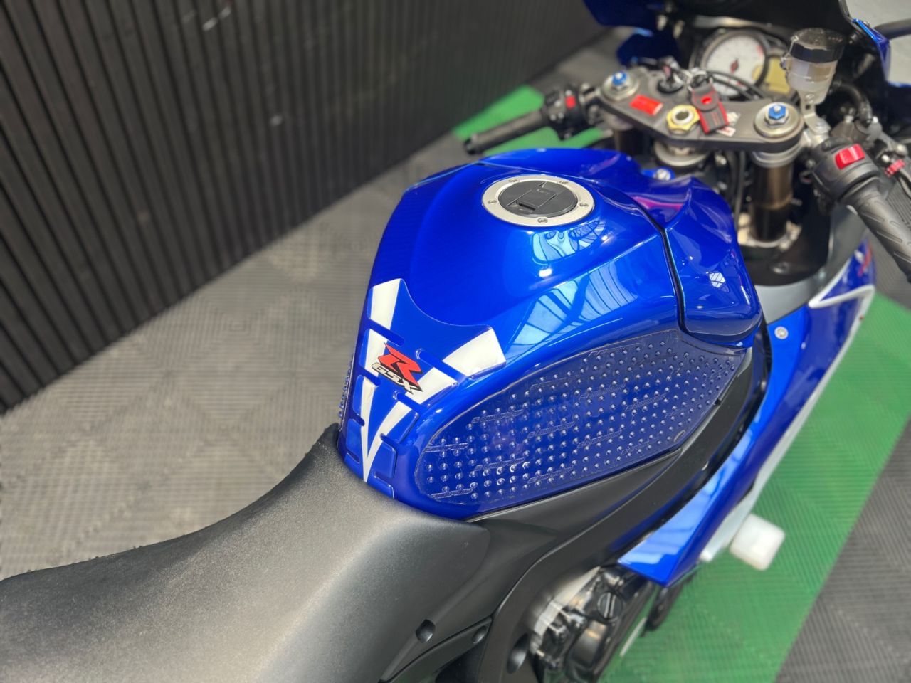 Used Suzuki GSXR600 for sale - 78552438: Photo 16
