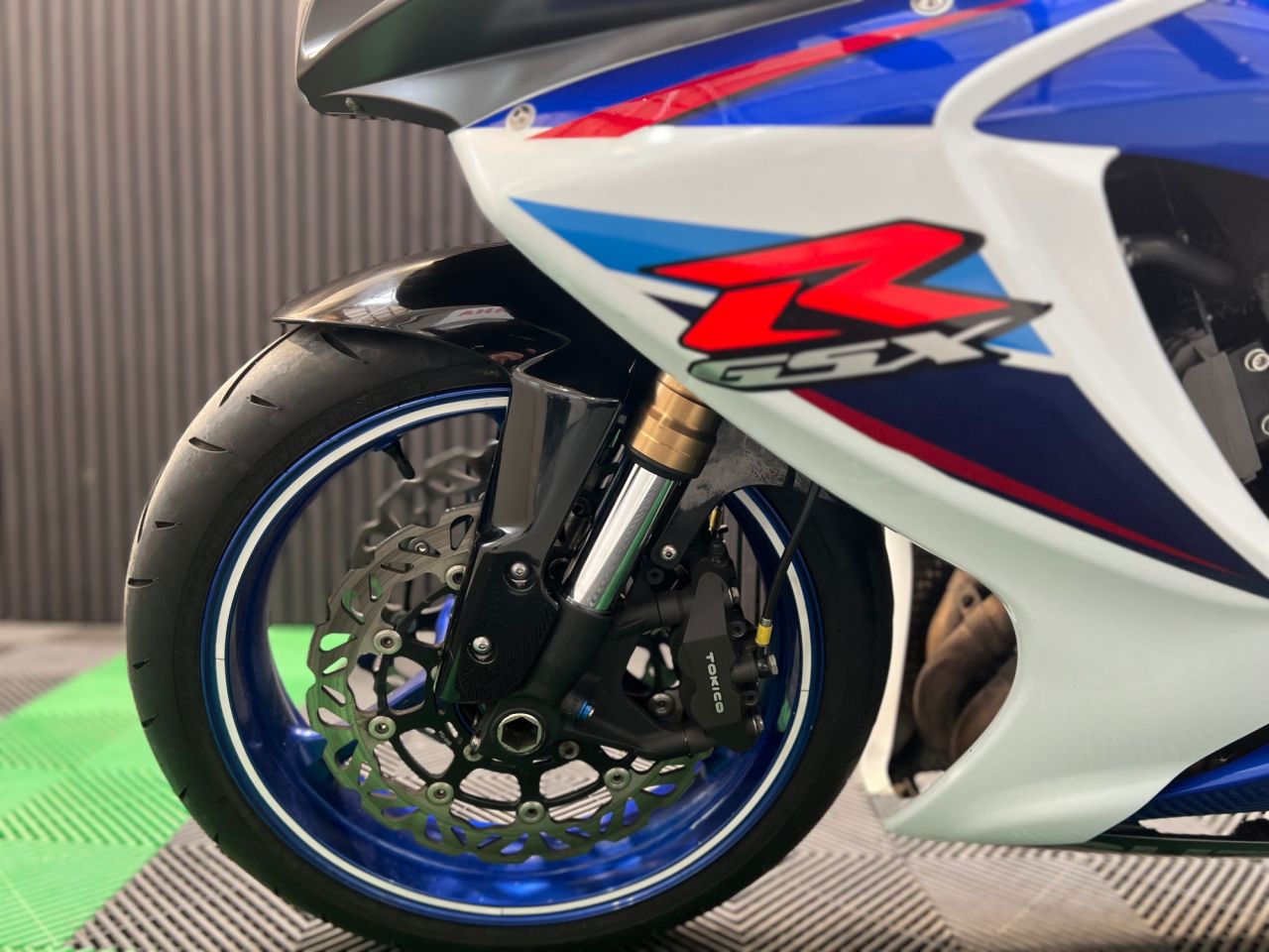 Used Suzuki GSXR600 for sale - 78552438: Photo 18