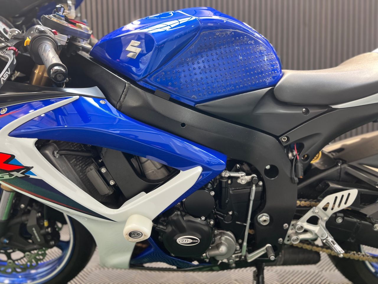 Used Suzuki GSXR600 for sale - 78552438: Photo 19