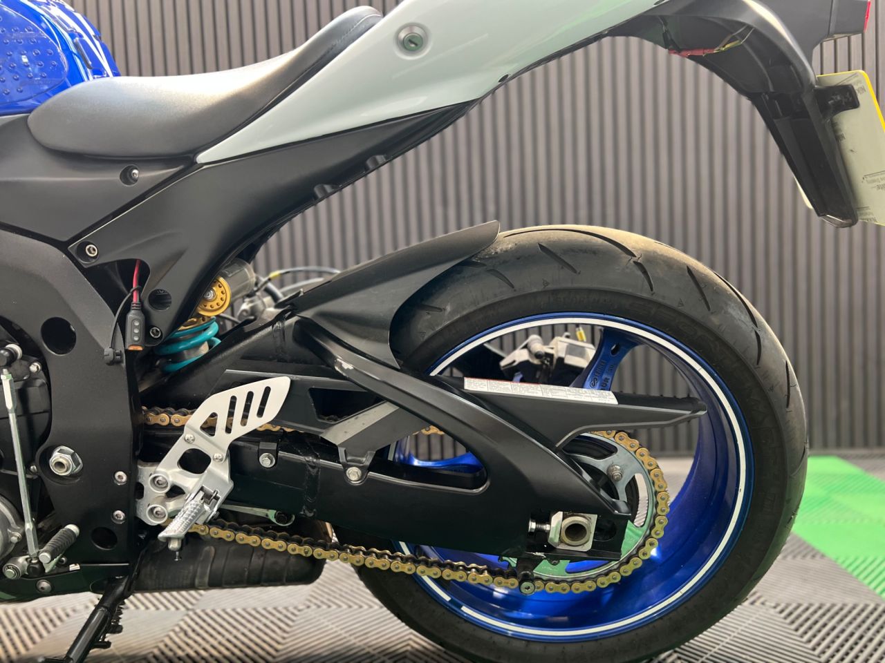 Used Suzuki GSXR600 for sale - 78552438: Photo 20