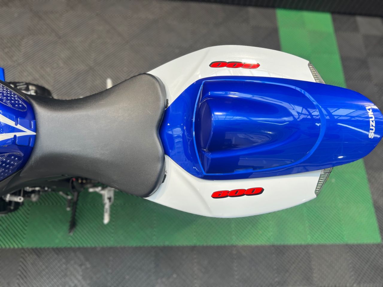 Used Suzuki GSXR600 for sale - 78552438: Photo 21