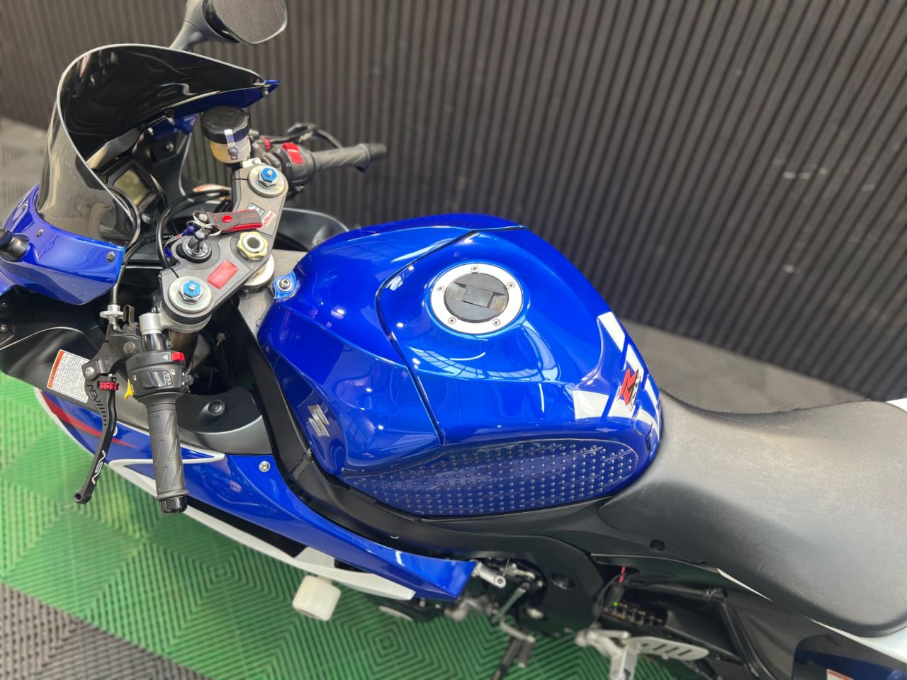Used Suzuki GSXR600 for sale - 78552438: Photo 22