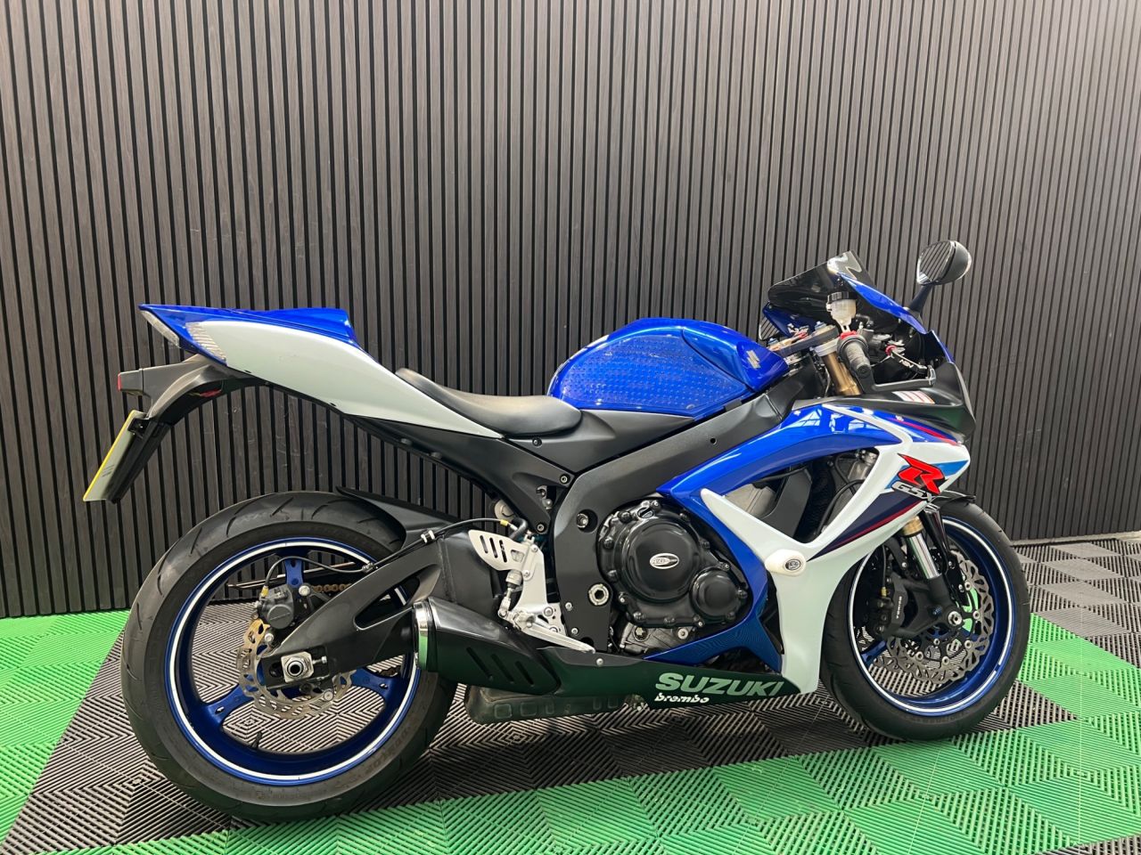 Used Suzuki GSXR600 for sale - 78552438: Photo 4