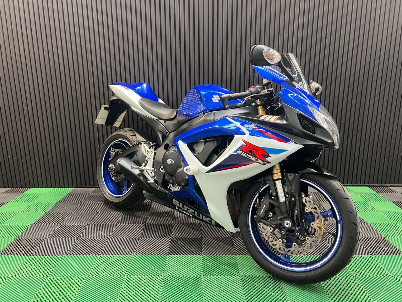 Used Suzuki GSXR600 for sale - 78552438: Photo 6