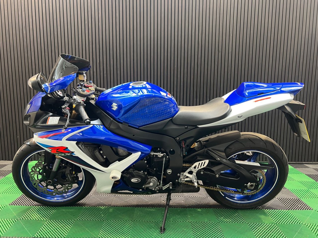 Used Suzuki GSXR600 for sale - 78552438: Photo 7