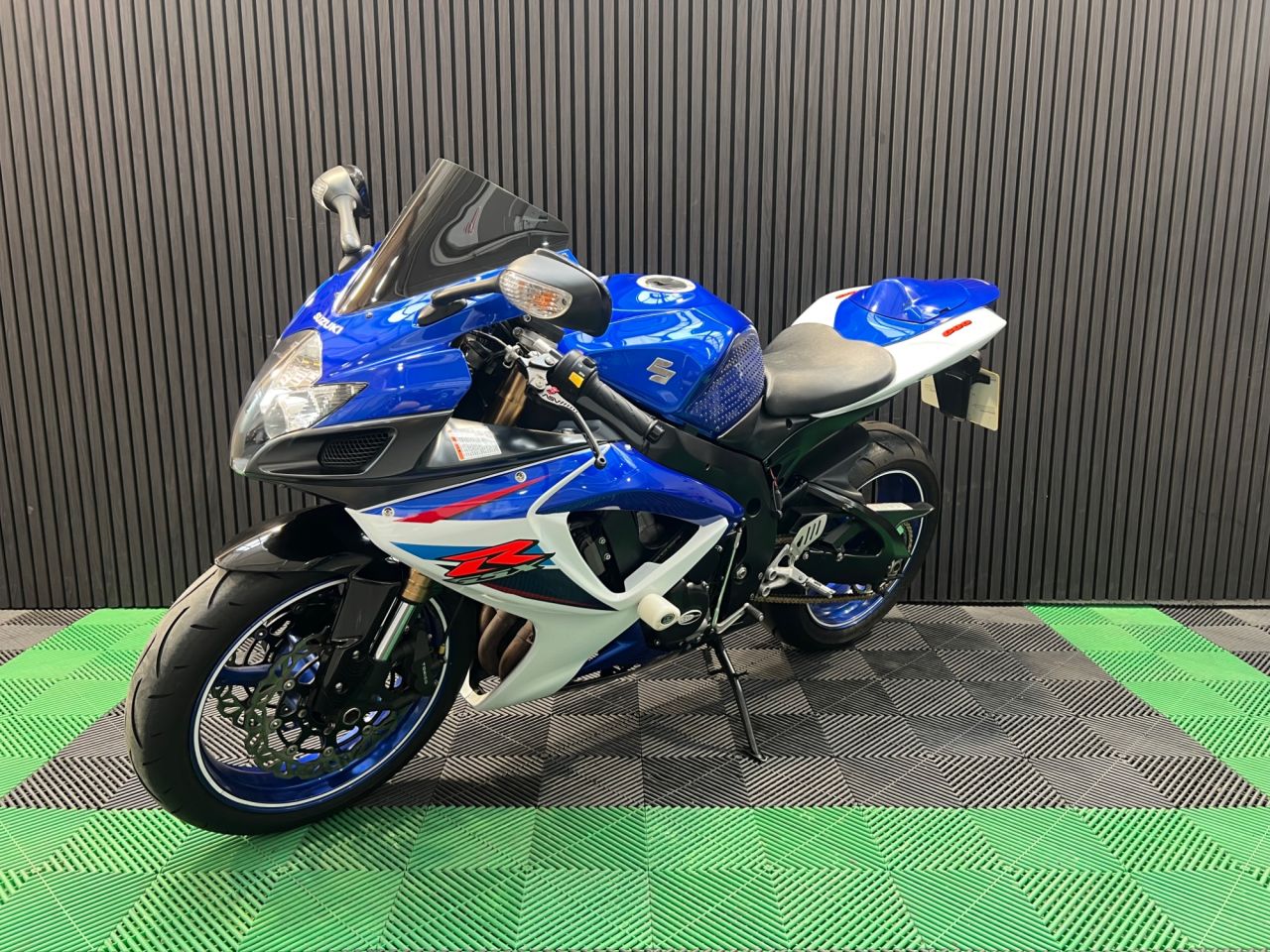 Used Suzuki GSXR600 for sale - 78552438: Photo 9