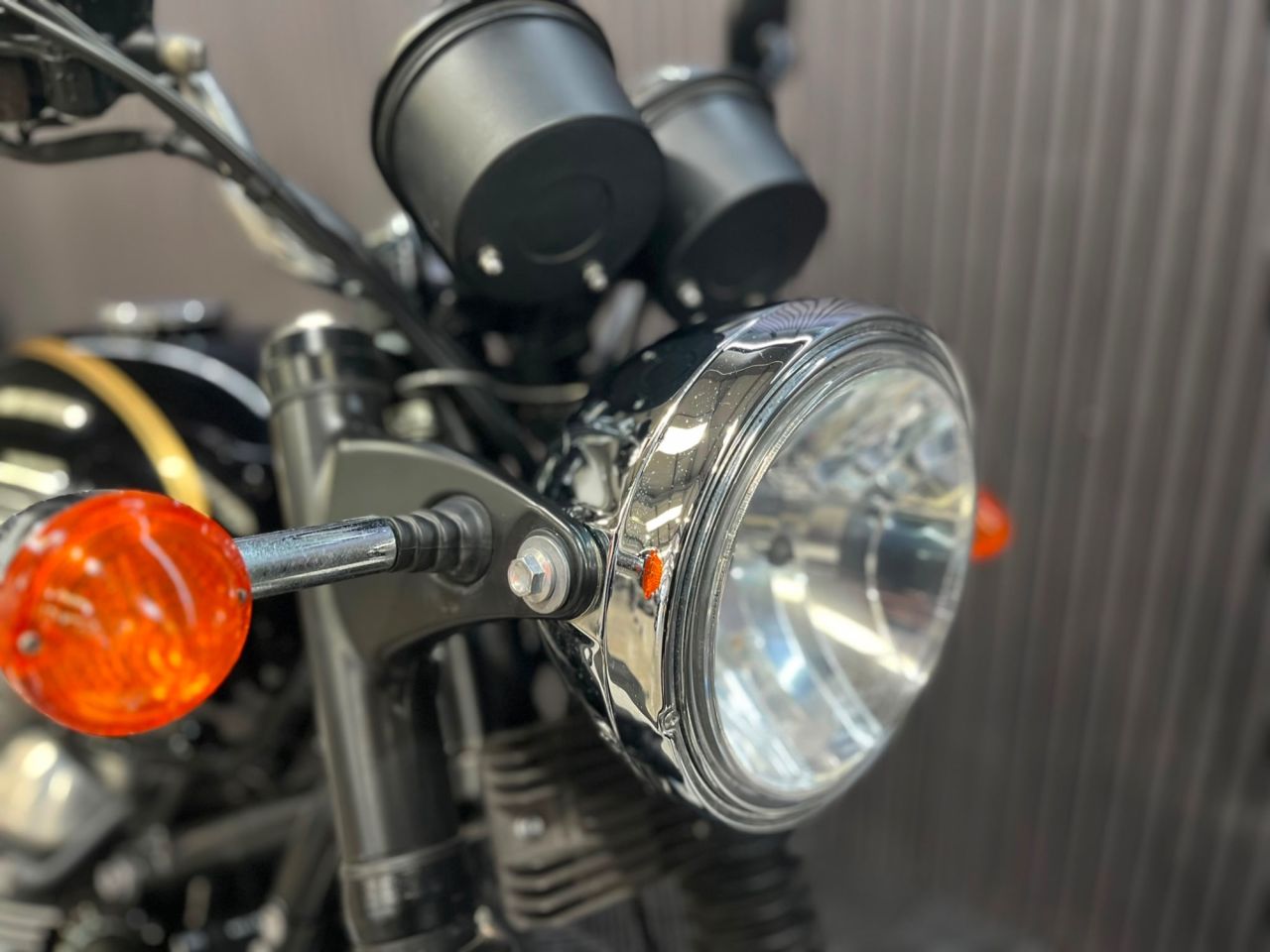 Used Triumph Bonneville T100 for sale - 78847449: Photo 16