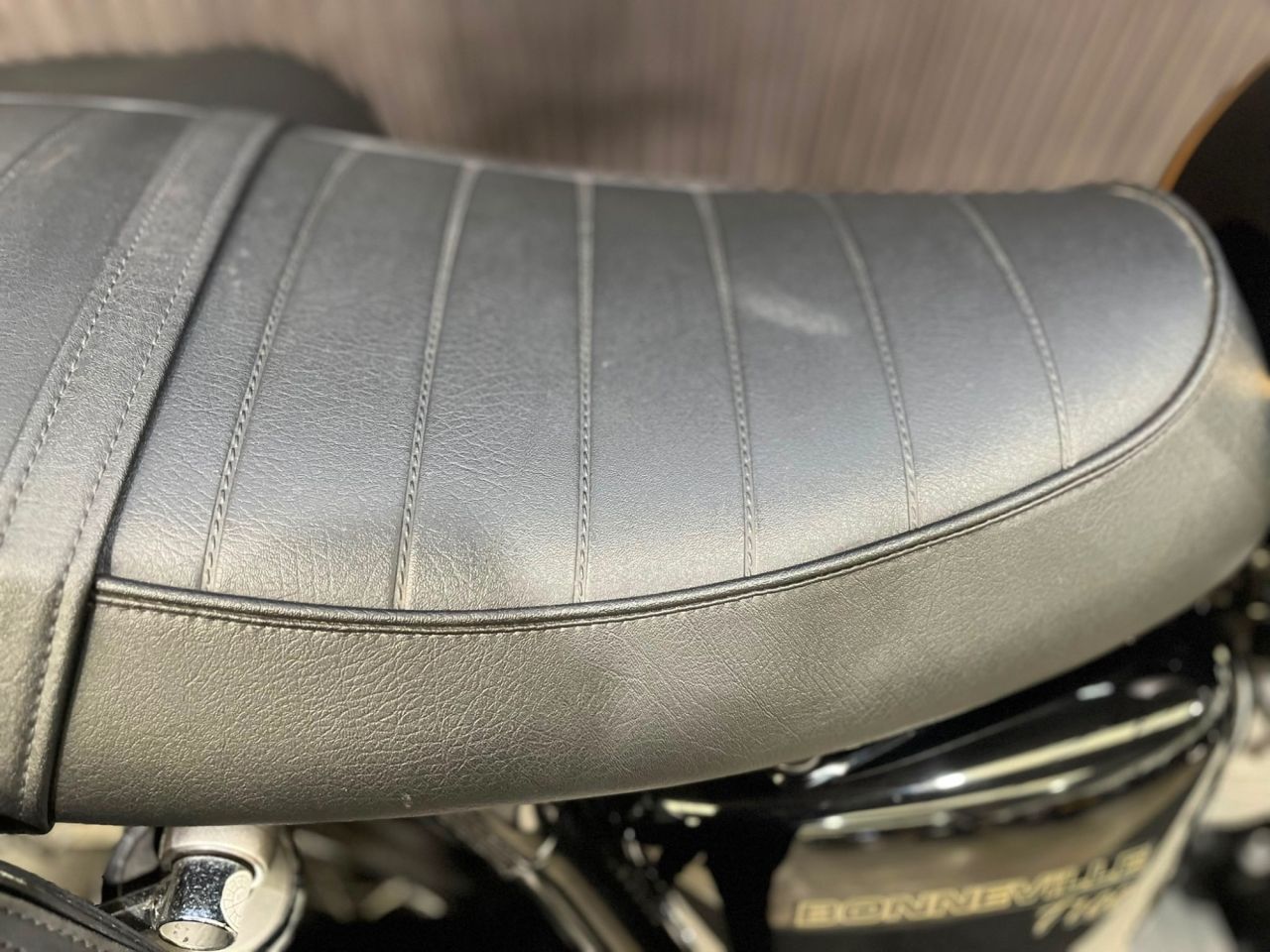 Used Triumph Bonneville T100 for sale - 78847449: Photo 20