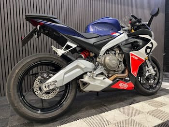 Used Aprilia RS660 undefined for sale - bike-79490456: Photo
