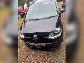 2015 (65) - 1.0 Move Up 5dr