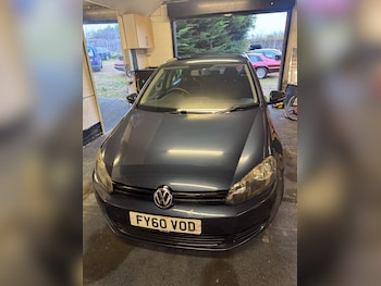 2010 (60) - 1.4 TSI S 5dr