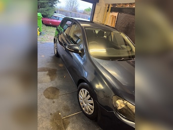 Used Volkswagen Golf 2010 for sale - 76875143: Photo