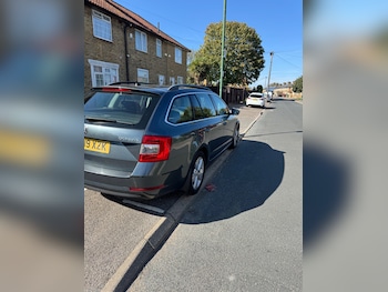 (19) - 1.0 TSI GPF SE Technology Estate 5dr Petrol Manual Euro 6 (s/s) (115 ps)