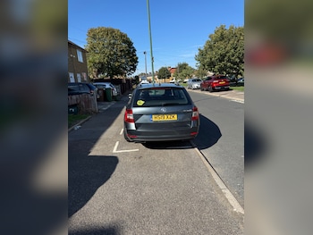 Used Skoda Octavia 2019 for sale - 76412664: Photo