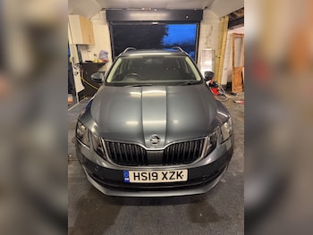 (19) - 1.0 TSI GPF SE Technology Estate 5dr Petrol Manual Euro 6 (s/s) (115 ps)