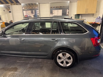 Used Skoda Octavia 2019 for sale - 76875163: Photo