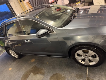 Used Skoda Octavia 2019 for sale - 76875163: Photo