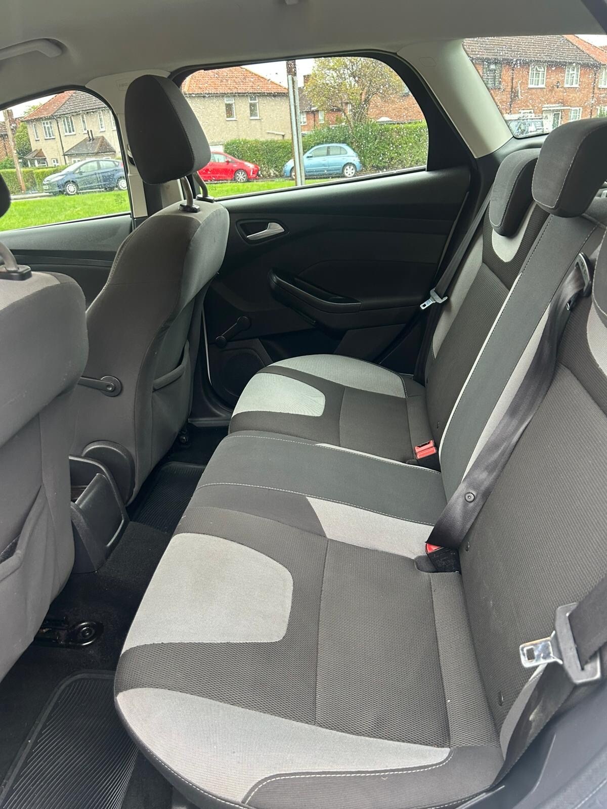 Used Ford Focus 2013 for sale - 76412667: Photo 12