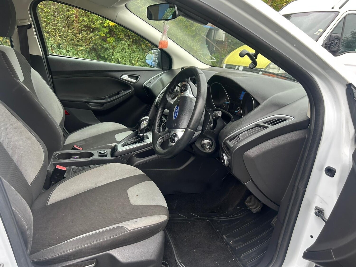 Used Ford Focus 2013 for sale - 76412667: Photo 13